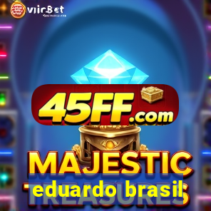 eduardo brasil